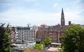 Hotel City Kiel By Premiere Classe